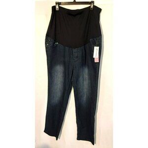 Oh Momma Maternity Jeans